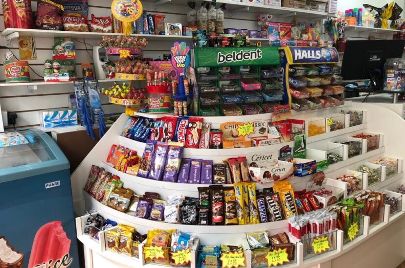 Kioscos inflación