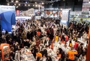 Feria del Libro