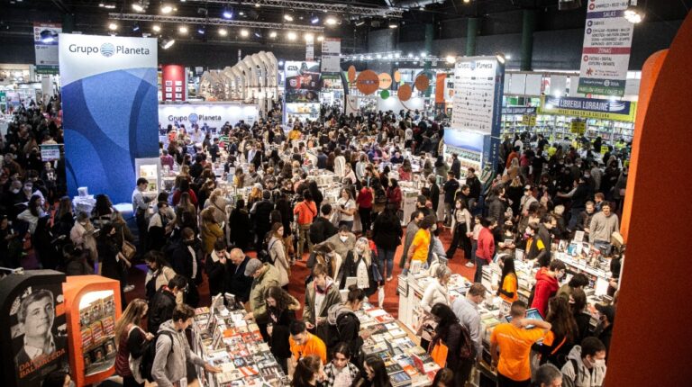 Feria del Libro