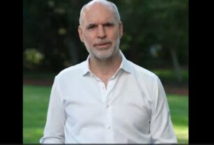 larreta