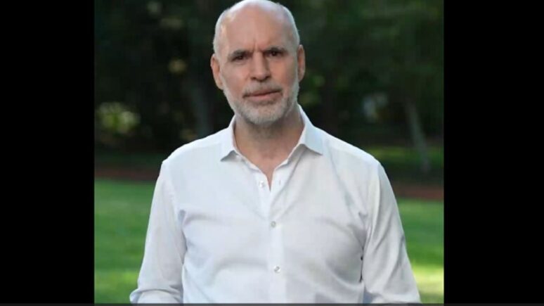larreta