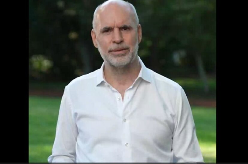 larreta