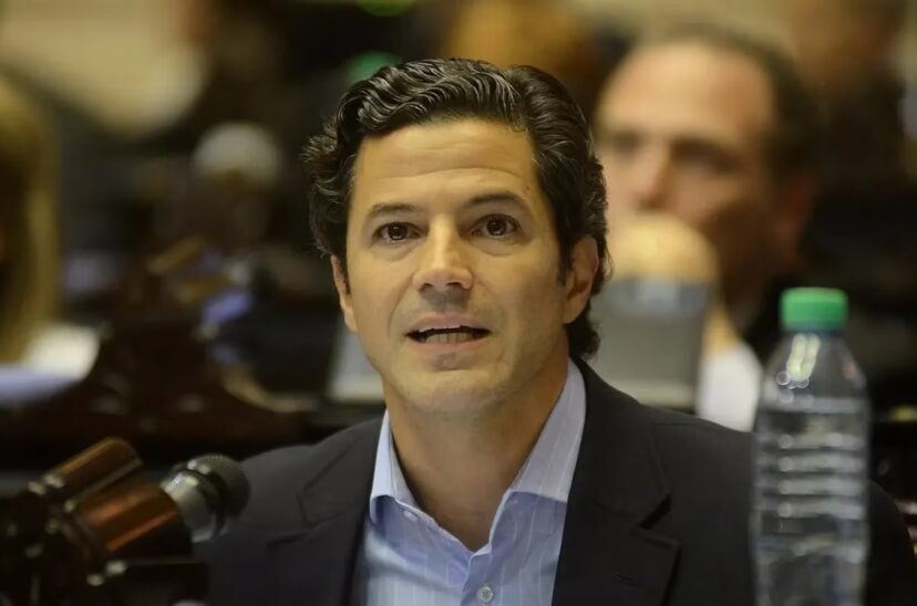 Luciano Laspina