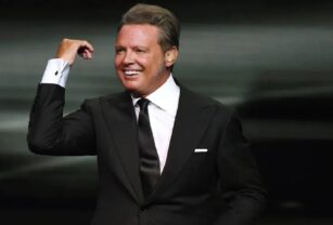 Luis Miguel