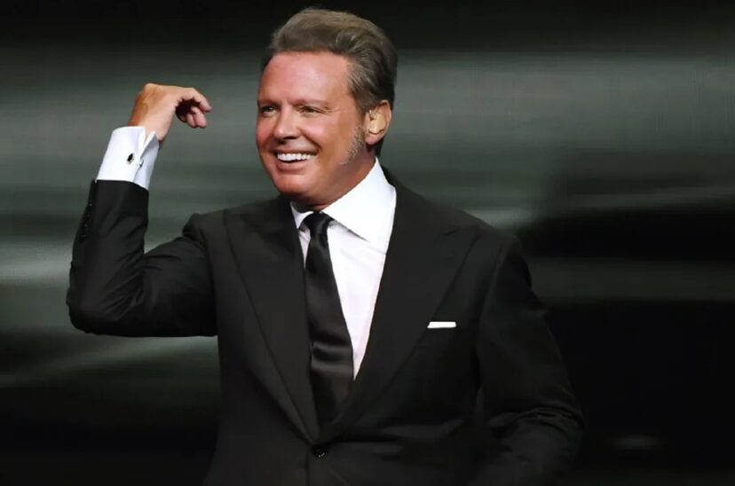 Luis Miguel
