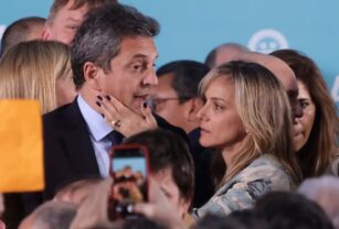 Malena Galmarini Massa