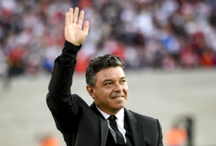 Marcelo Gallardo