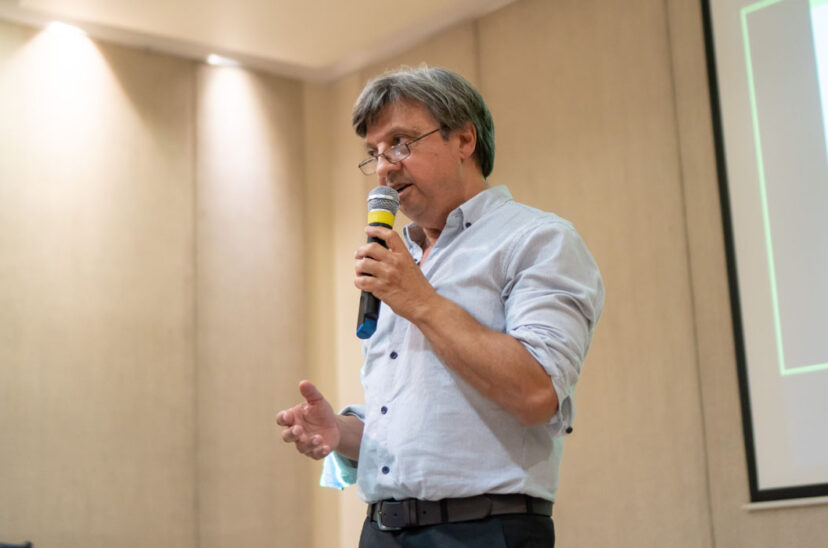 Marcelo Torres Aapresid