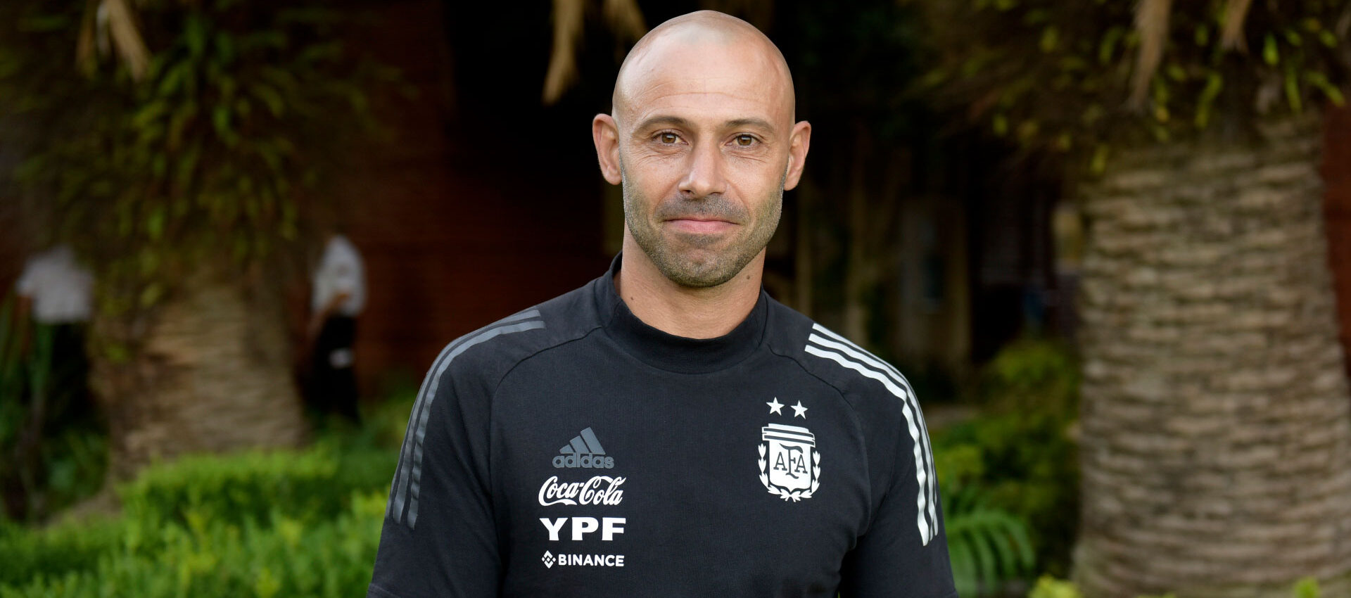 Mascherano Mundial sub-20