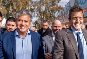Massa Rolo Figueroa Neuquén