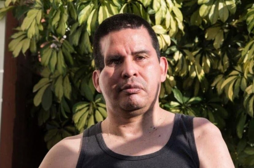 Negro Cáceres