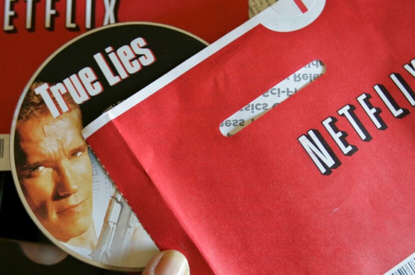 Netflix