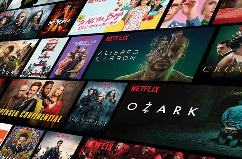 Netflix