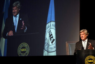 Nicolás Pino SRA