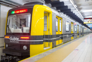 subte línea a
