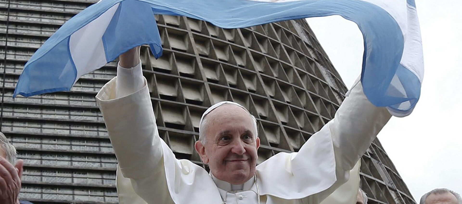 Papa Francisco