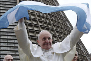 Papa Francisco