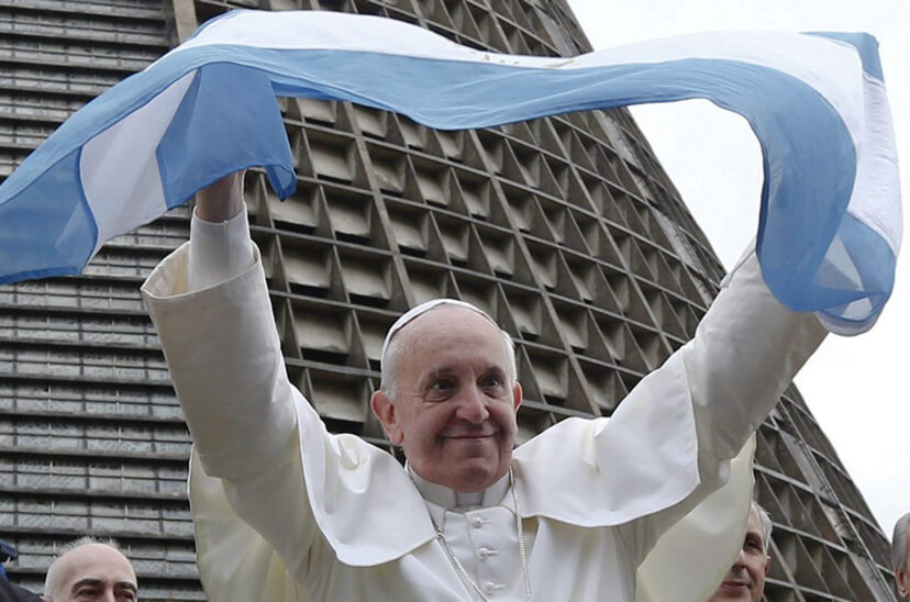 Papa Francisco