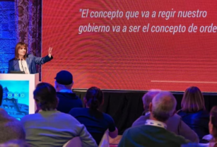 Patricia Bullrich