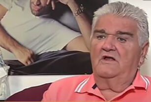 Pepe Gozalo