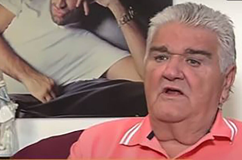 Pepe Gozalo