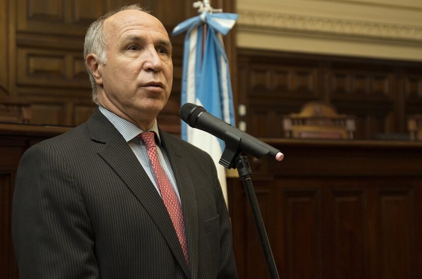 Ricardo Lorenzetti