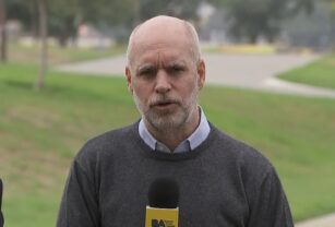 Rodríguez Larreta