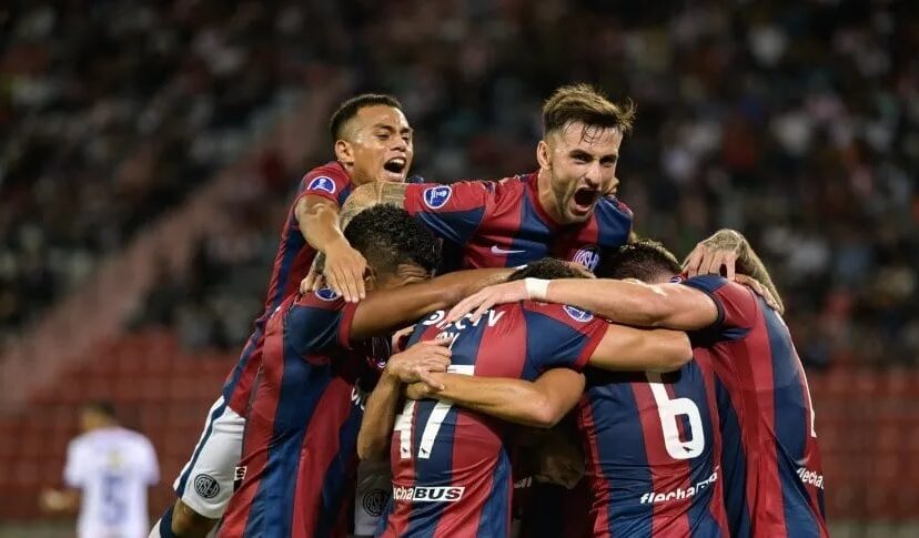 San Lorenzo