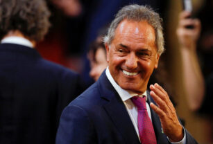 Scioli