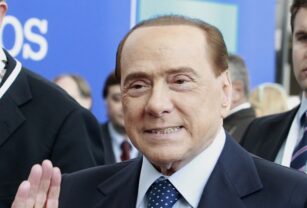 Silvio berlusconi