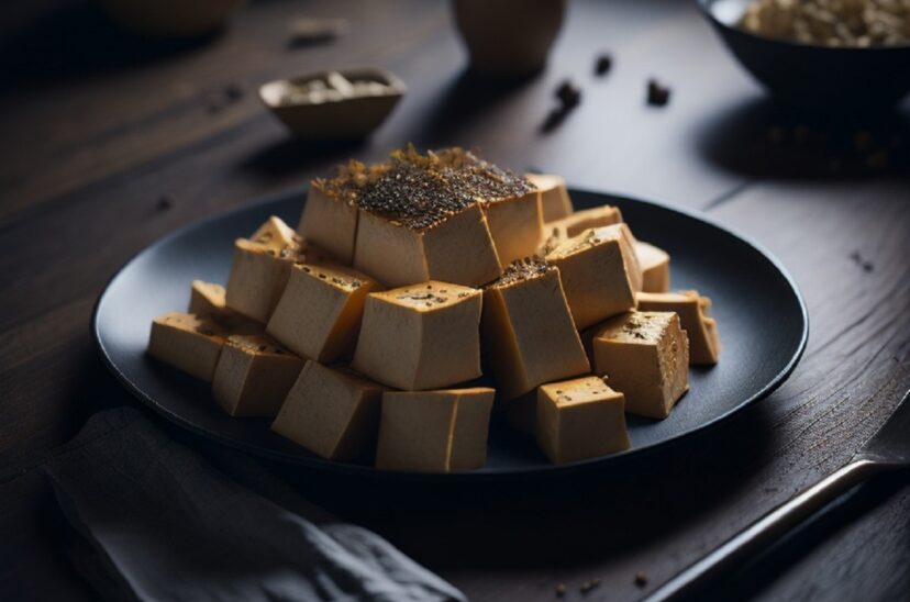tofu