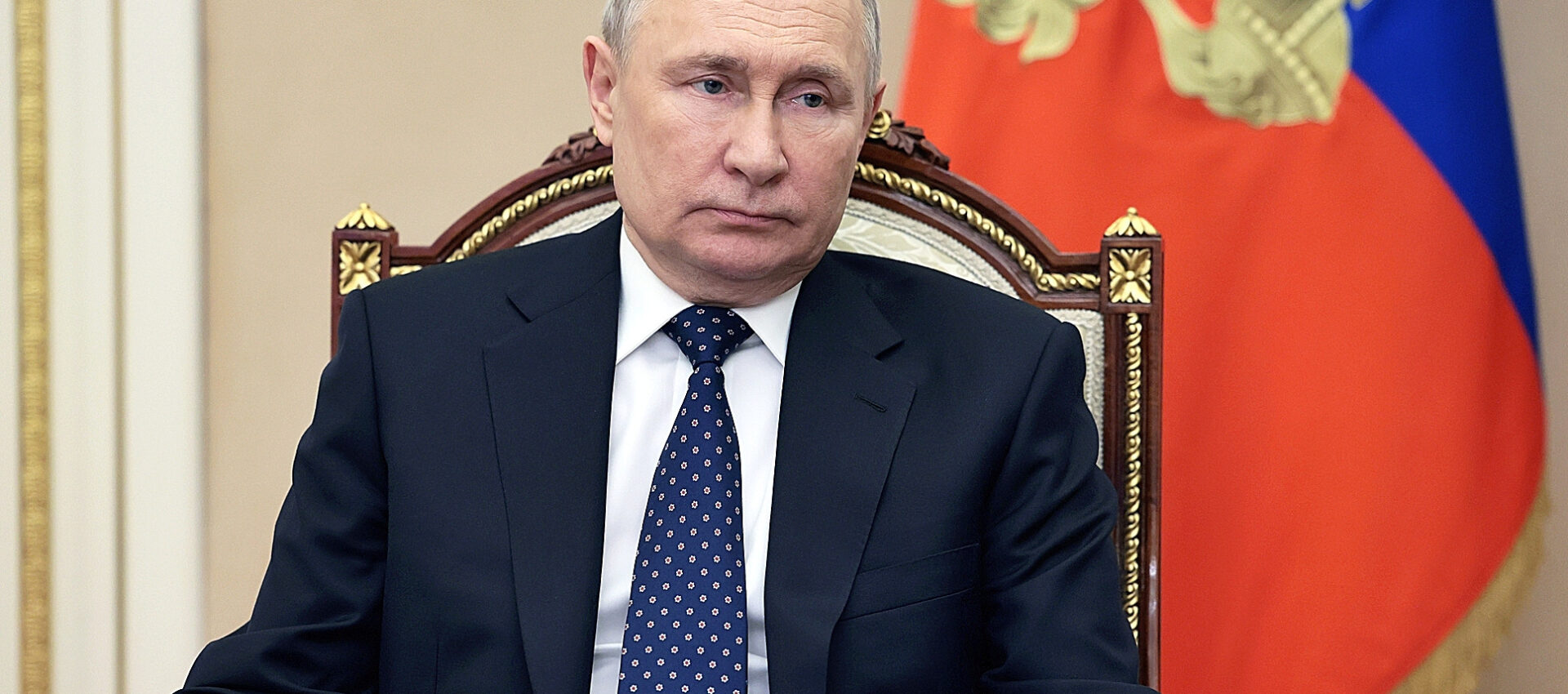 Ucrania Putin