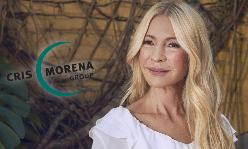 cris morena
