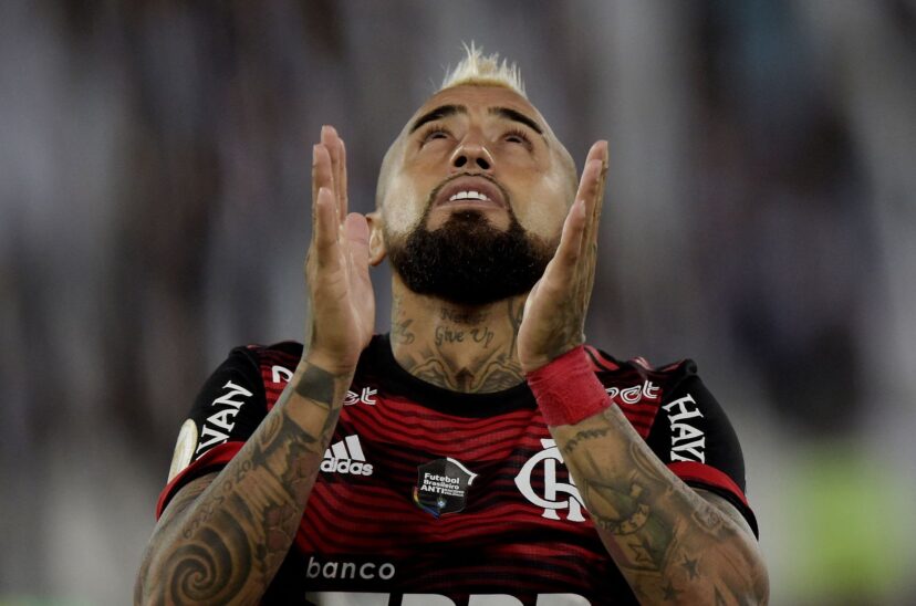 Vidal
