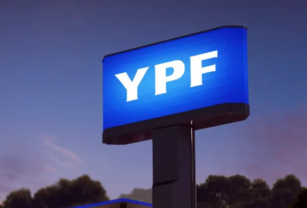 YPF