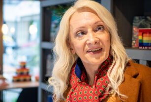 Zulma Lobato
