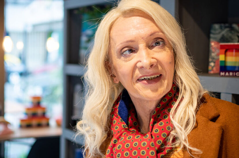 Zulma Lobato