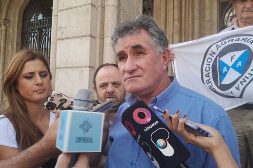 Carlos Achetoni FAA