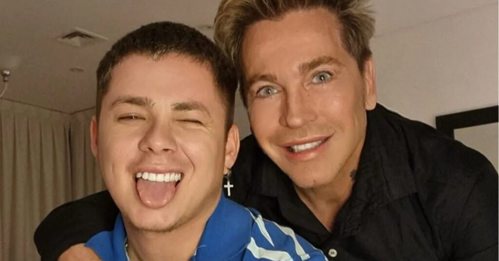 federico acosta y guido süller