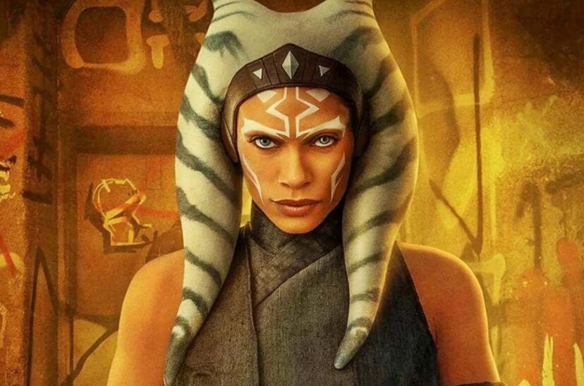 ahsoka
