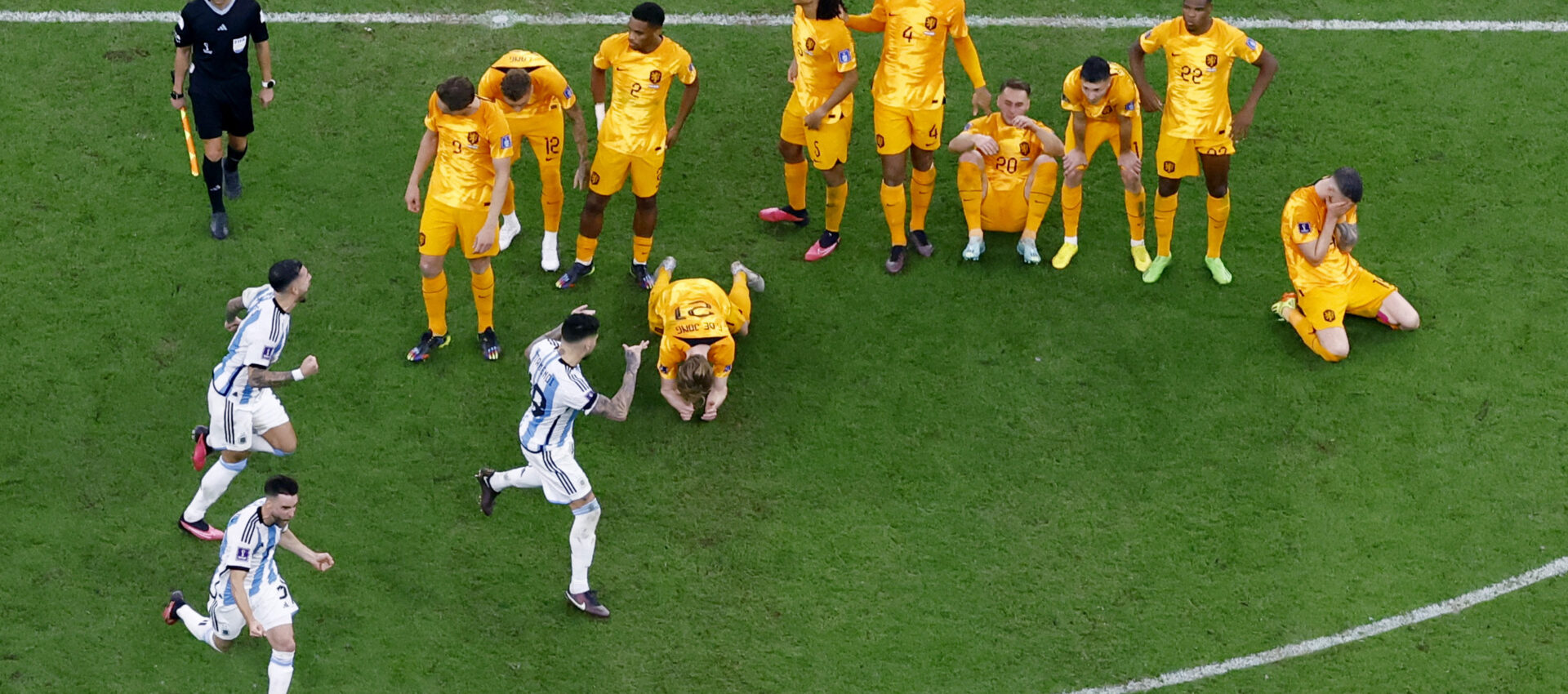 messi