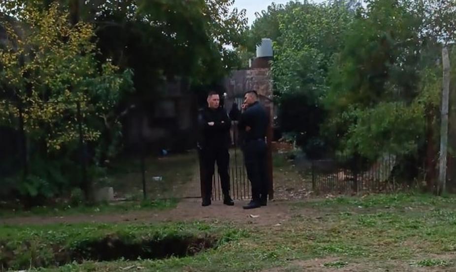 asesinato 30 puñaladas