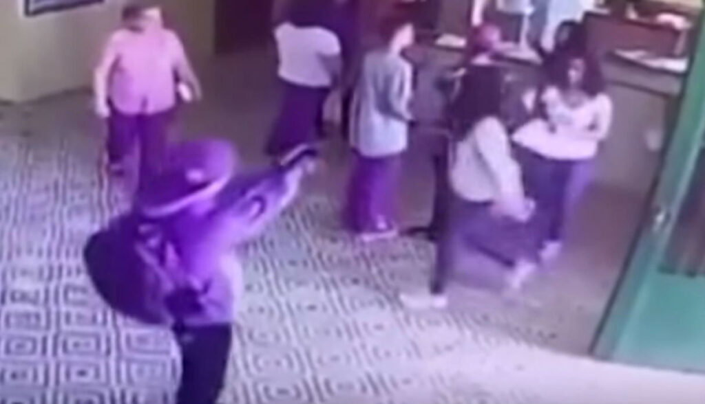ataque en escuela de brasil