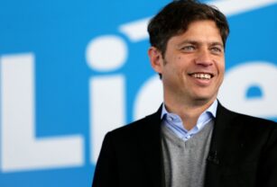 axel kicillof
