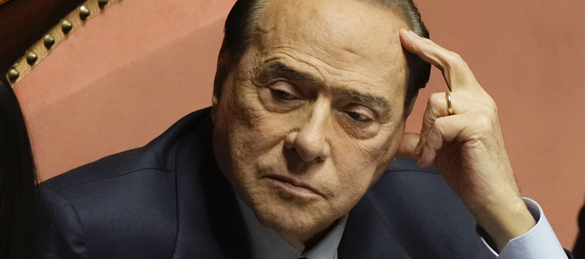 silvio berlusconi