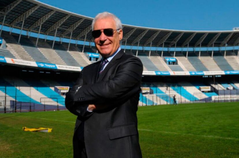víctor blanco