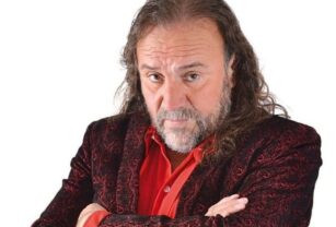 cacho garay