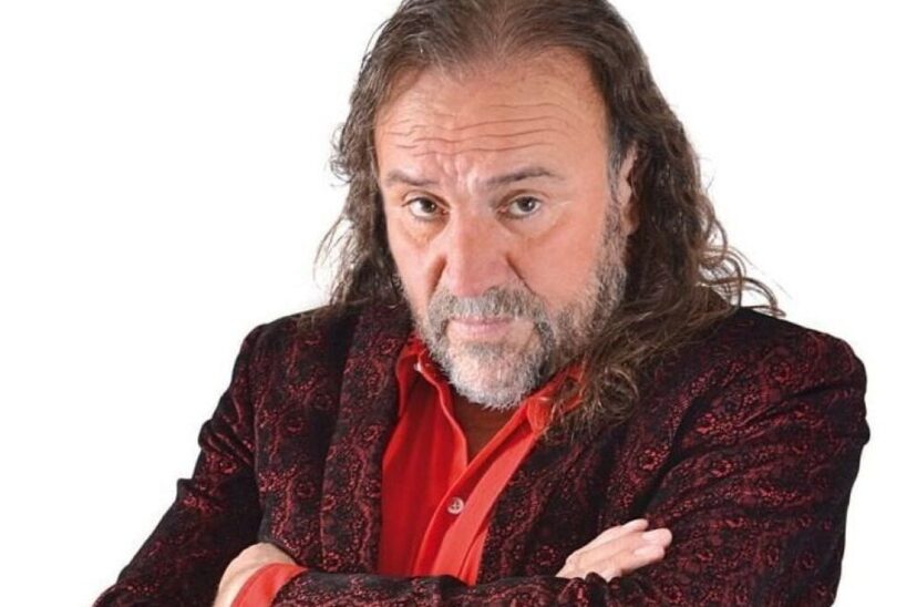 cacho garay