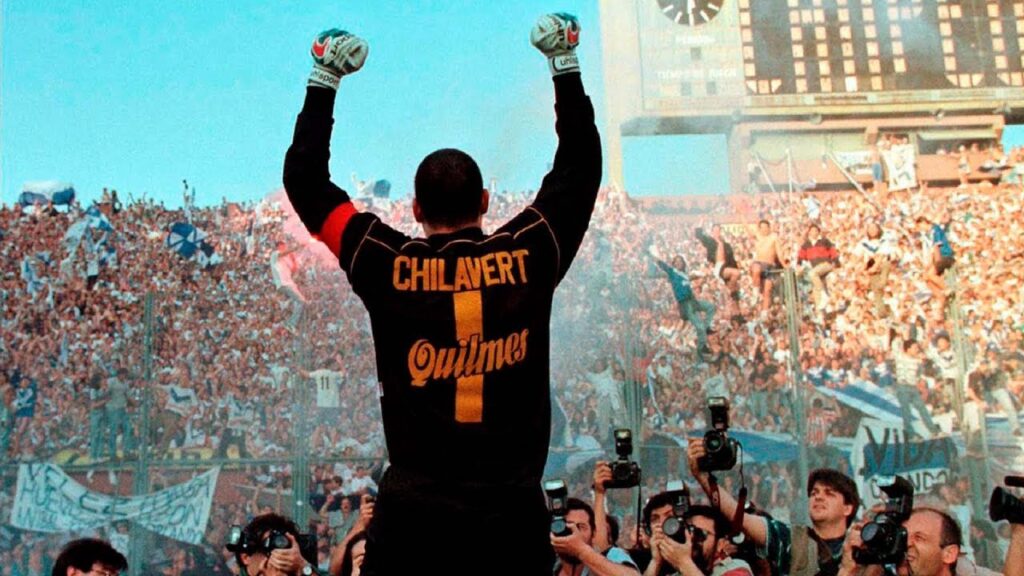 chilavert vélez sarsfield