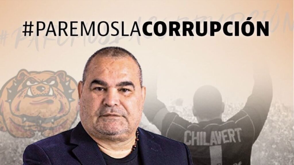 chilavert elecciones paraguay